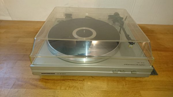 Nordmende RP 900A – Bild 3