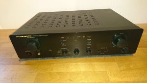 Marantz PM 4200