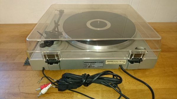 Nordmende RP 900A – Bild 4