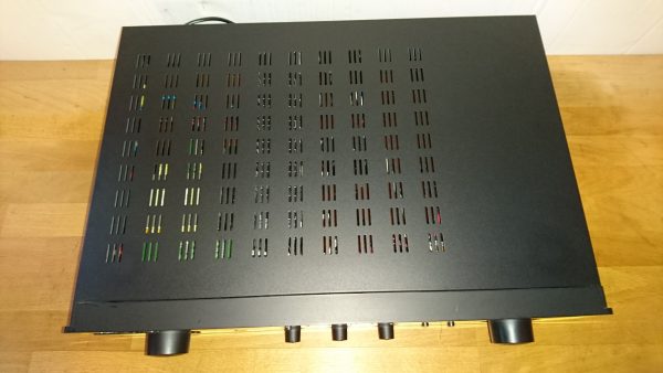 Marantz PM 4200 – Bild 2