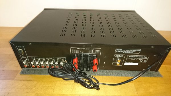 Marantz PM 4200 – Bild 3