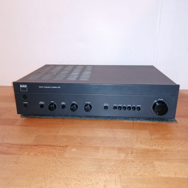 NAD 314