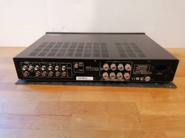 Onkyo A-5VL – Bild 2