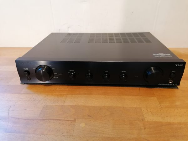 Onkyo A-5VL