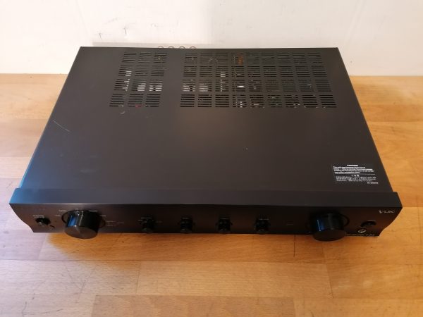 Onkyo A-5VL – Bild 3