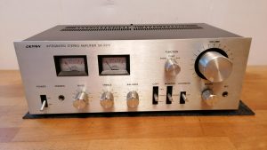Denon SA-3370