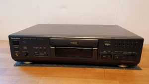 Technics SL-PS770D