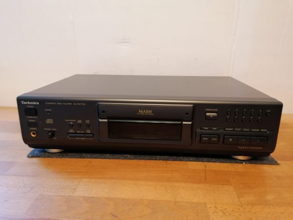 Technics SL-PS770D