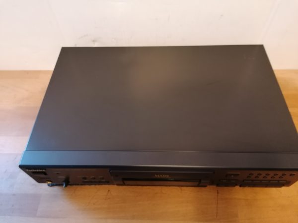 Technics SL-PS770D – Bild 2