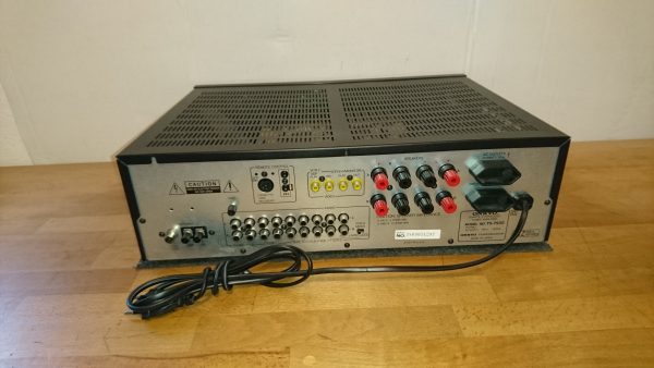 Onkyo TX-7530 – Bild 2
