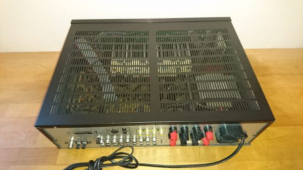 Onkyo TX-7530 – Bild 3