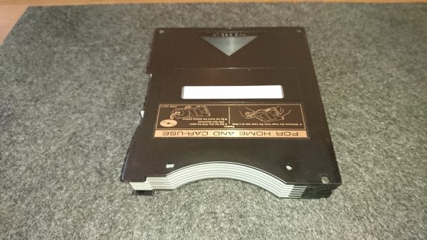 Pioneer PD-M610 – Bild 5