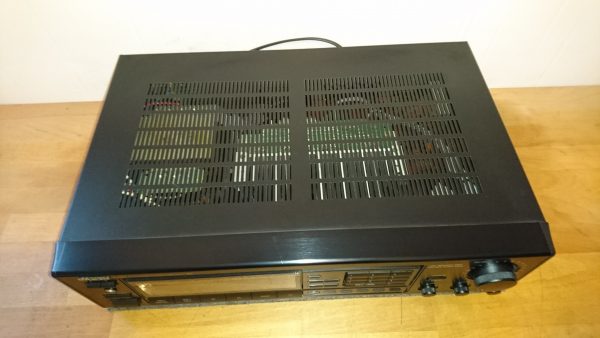 Onkyo TX-9021 – Bild 2