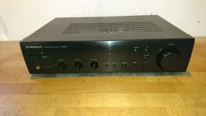 Pioneer A-204R