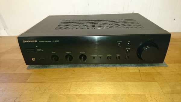 Pioneer A-204R