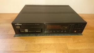 Pioneer PD-M610