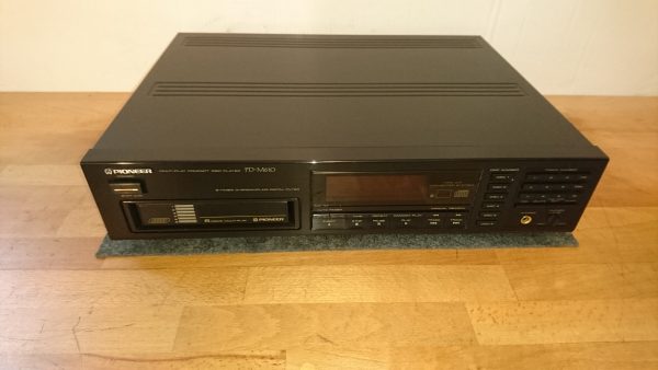 Pioneer PD-M610