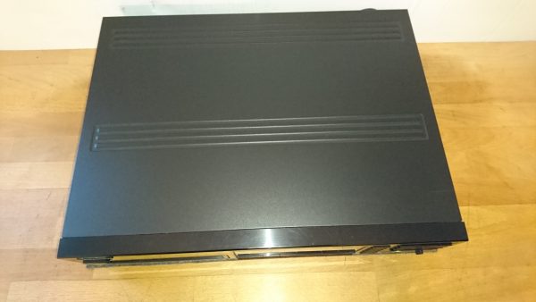 Pioneer PD-M610 – Bild 3