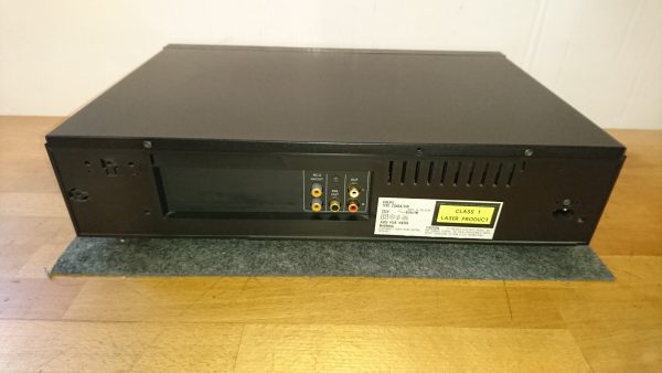 Philips CD 614 – Bild 3