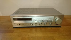 Yamaha RX-530