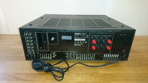 Yamaha AX-930 – Bild 3
