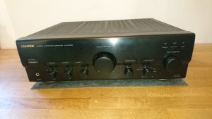 Kenwood KA-5040R