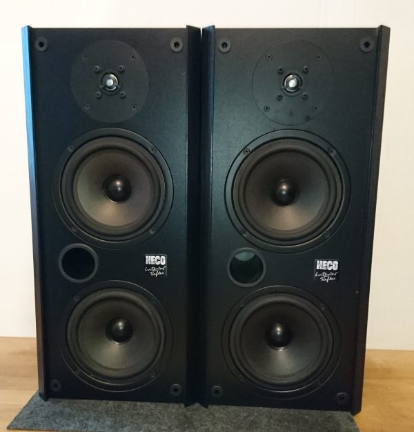 Heco Interior Reflex 20 H – Bild 2