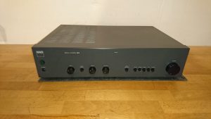 NAD 302
