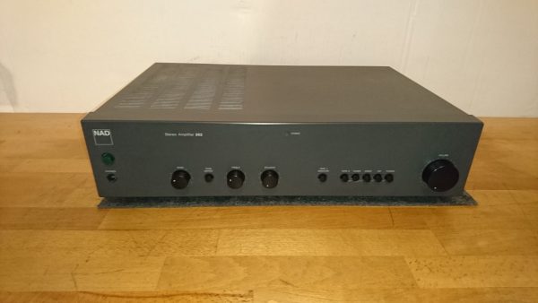 NAD 302