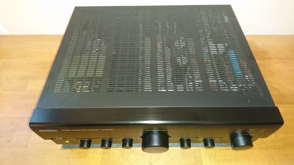 Kenwood KA-5040R – Bild 2