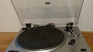 Sanyo TP-20