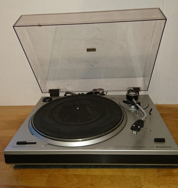Sanyo TP-20