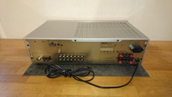 Yamaha RX-530 – Bild 3