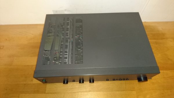 NAD 302 – Bild 2