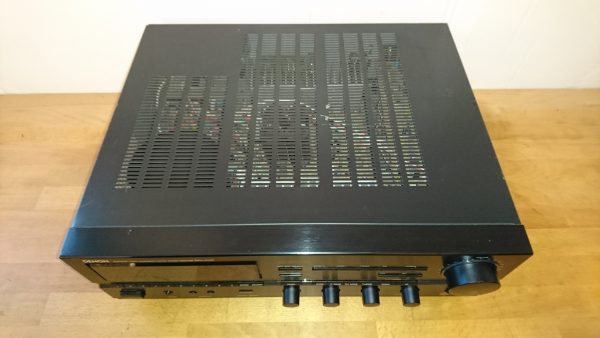 Denon DRA-935R – Bild 2