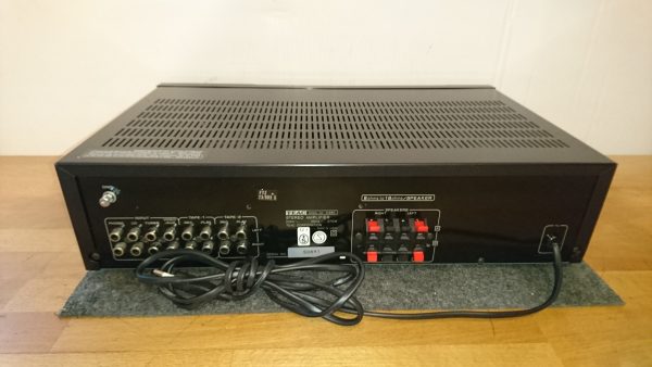 Teac A-880 – Bild 3