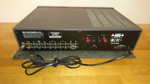 NAD 302 – Bild 3