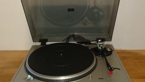 Fisher MT-6420