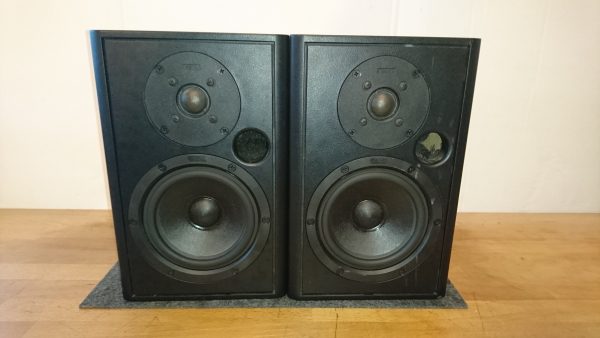 Canton C 352 – Bild 2