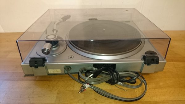 Sanyo TP-20 – Bild 4