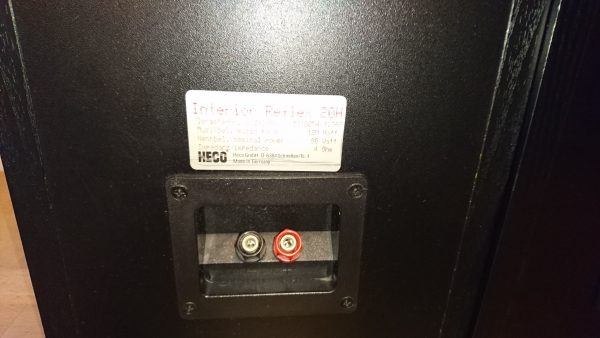 Heco Interior Reflex 20 H – Bild 5