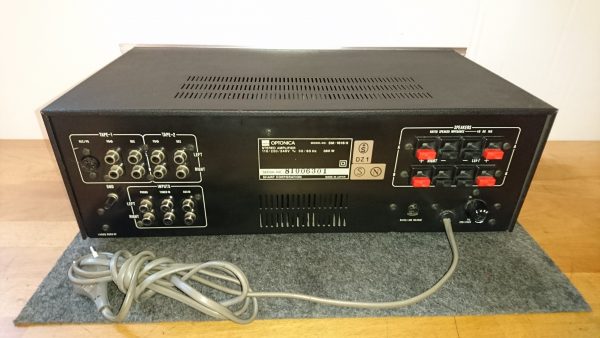 Optonica SM-1616 – Bild 3