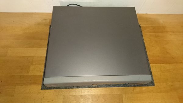 Luxman D-005 – Bild 2