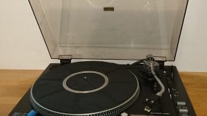 Grundig PS 1020