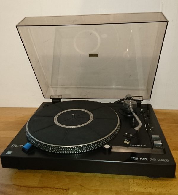 Grundig PS 1020