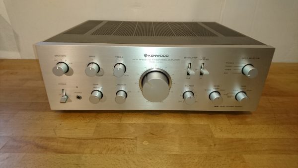 Kenwood KA-601