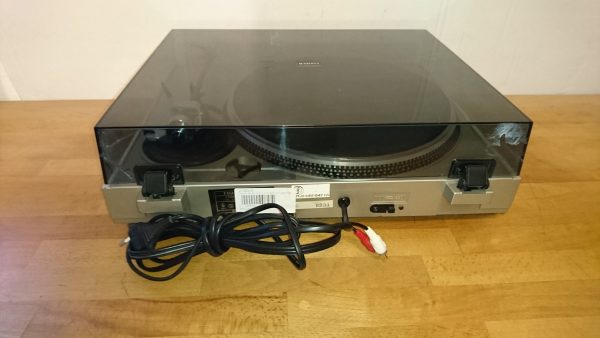 Fisher MT-6420 – Bild 4