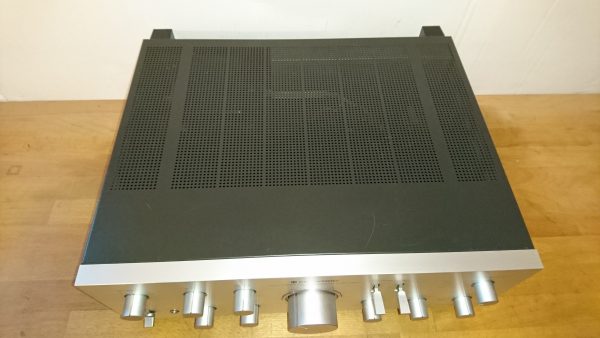 Kenwood KA-601 – Bild 2