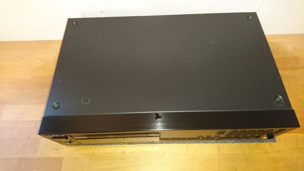 Sony CDP-791 – Bild 3