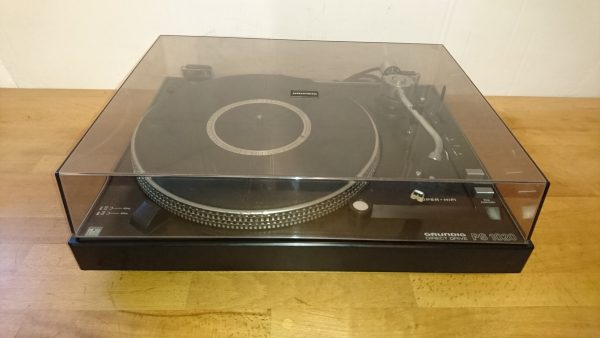 Grundig PS 1020 – Bild 3